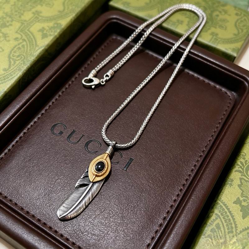 Gucci Necklace 07yxs179